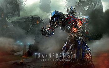Transformers 4 Age of Extinction, transformers, movies HD wallpaper