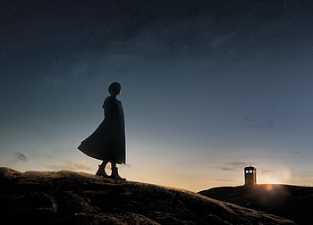 Doctor Who , doctor-who, tv-shows HD wallpaper