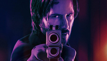 John Wick: Chapter 2 (2022) movie HD wallpaper
