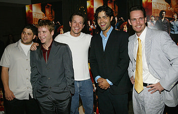 Kevin Connolly, Mark Wahlberg, Life in HD wallpaper