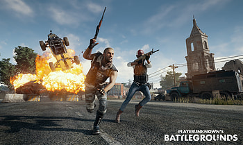 PlayerUnknowns Battlegrounds , playerunknowns-battlegrounds, 2017-games, games HD wallpaper