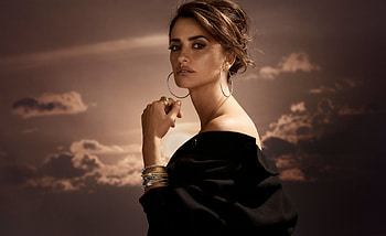 Penelope Cruz Stunning Celebrity, Celebrity, Penelope Cruz HD wallpaper