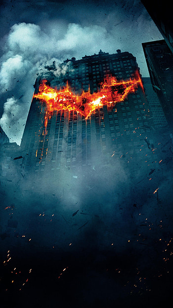 The Dark Knight (2022) movie HD phone wallpaper
