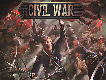 Cival War, music, fun, entertainment, cool HD wallpaper