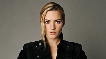 Preview kate winslet, actress, blonde, jacket HD wallpaper