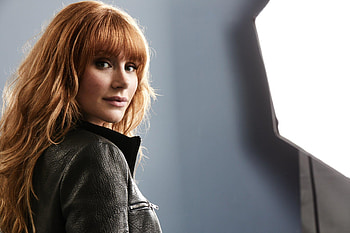 Bryce Dallas Howard, High-definition background HD wallpaper