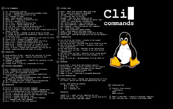 Linux . All Gallery, Linux Command HD wallpaper