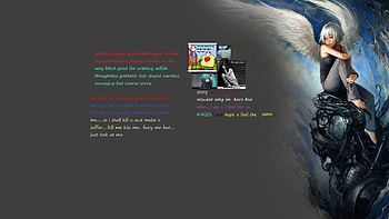 crying angel, true art, random, qoutes, fantasy HD wallpaper