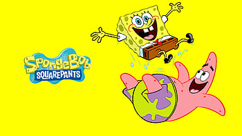 30 Patrick Star , SpongeBob SquarePants, Animation HD wallpaper