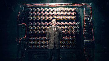 The Imitation Game (2022) movie HD wallpaper