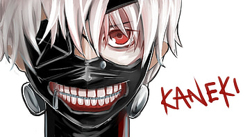 Anime Tokyo Ghoul Kaneki Ken HD wallpaper