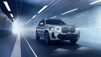BMW X3 Xdrive30i M Sport 2022 Cars HD wallpaper