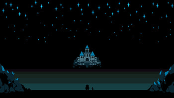 spoiler[Spoilers] I loved Waterfall Tunnel so I made one that I hope you'll all like ... HD wallpaper