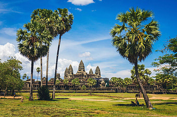 Cambodia, LGBTQ+ travel, Insider recommendations, Hidden gems HD wallpaper
