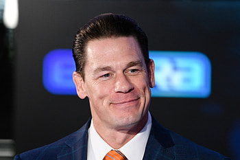John Cena, Fistfight, Brother, Wedding HD wallpaper