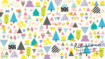 rilakkuma - Google Search | RILAKKUMA AND FRIENDS | Pinterest . HD wallpaper