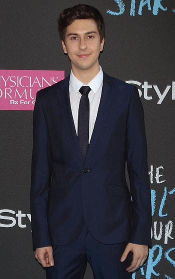 Actors who almost played Hazel and Gus, The Fault, Alabama Crimson HD phone wallpaper