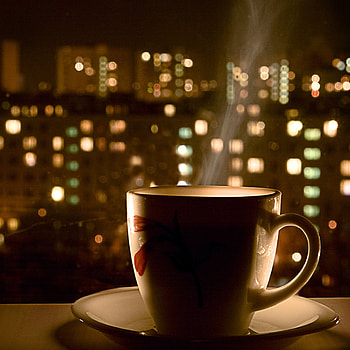 Tea , Stylish backgrounds, On-the-go refreshment, Mobile elegance HD phone wallpaper