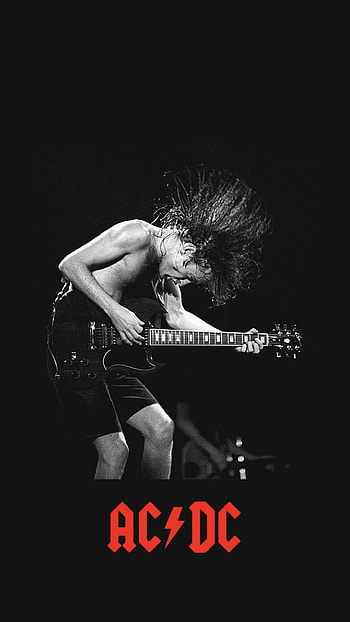 Acdc 8 rock. Rock band posters, Acdc poster, Vintage music posters, Rock Legends HD phone wallpaper