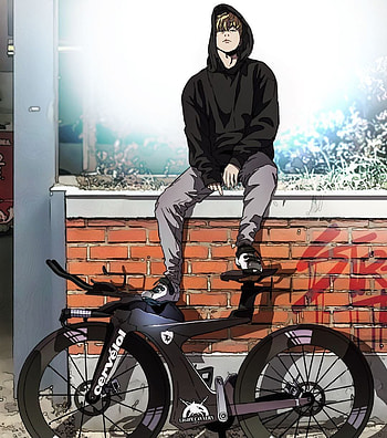 Windbreaker ideas. windbreaker, webtoon, manhwa manga, Jay Jo HD phone wallpaper