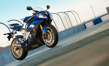 Motorcycles, Yamaha, Motorcycle, Street HD wallpaper