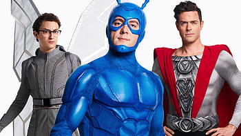 TV Show, The Tick (2016) HD wallpaper