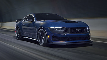 2024 Ford Mustang Dark Horse , ford-mustang, ford, 2024-cars, cars HD wallpaper