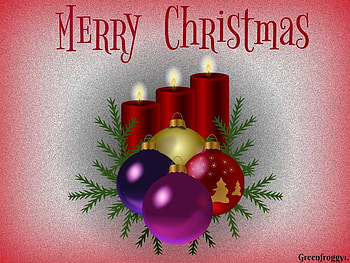 MERRY CHRISTMAS, MERRY, CHRISTMAS, COMMENT, CARD HD wallpaper