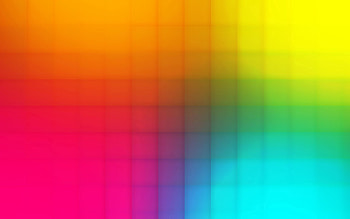 Abstract, Background, Bright, Multicolored, Motley, Squares, Cubes, Pixels HD wallpaper
