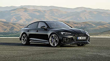 Audi RS 5 Sportback Competition 2022 4 Cars HD wallpaper