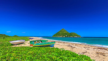 Grenada catamarans, Caribbean adventure, Island hopping, Sea exploration HD wallpaper