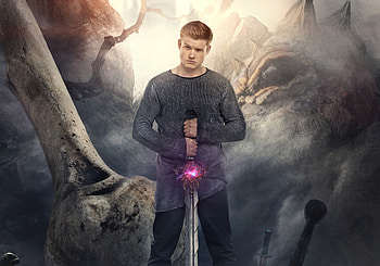 The Last Warrior, the-last-warrior, 2017-movies HD wallpaper