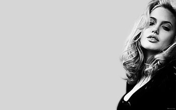 Angelina Jolie, Celebrity HD wallpaper