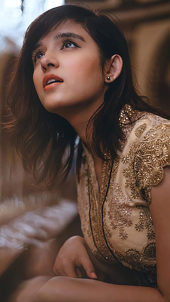 Shirley Setia, Bollywood, Shirley Setia Bollywood Singer HD phone wallpaper
