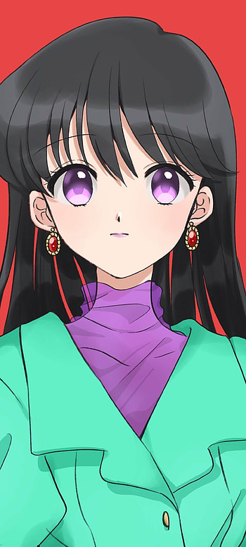 Sailor Moon Eternal, Anime series, Transformation sequences, Team of heroines HD phone wallpaper