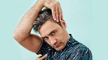 Taika Waititi, Directing, Co-writing, New Star Wars HD wallpaper
