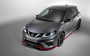 Nissan, Cars, Concept, Nissan Pulsar Nismo HD wallpaper