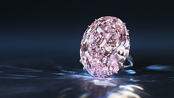 Oval cut, Diamonds HD wallpaper