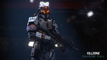 Video Game - Killzone: Shadow Fall HD wallpaper