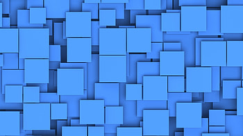 Square Art, square, artist, digital-art HD wallpaper