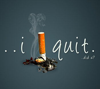 i quit, words, loving, fun, art, text, quote, , demotivation, love words, wisdom, best, humor, sayings, motivation HD wallpaper