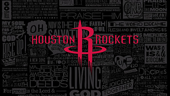 Houston Rockets HD wallpaper