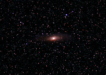 Galaxy, star, space, sky HD wallpaper