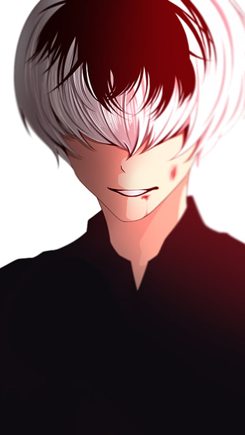 Haise Sasaki, Haise Sasaki, Anime, Tokyo Ghoul:re HD phone wallpaper