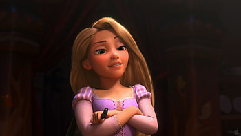 tangled, , , rapunzel, disneys, , click . HD wallpaper