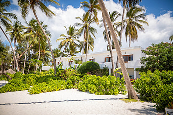 Surfescape apartments, Invest in Zanzibar, Real estate opportunity, Guaranteed returns HD wallpaper