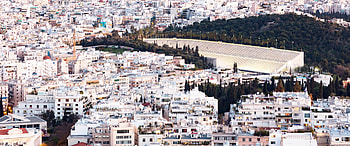 IOC session, Athens Olympic news, Hosting in Athens, International event HD wallpaper
