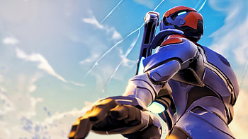 Criterion Fortnite Battle Royale , fortnite-season-8, fortnite, games, 2018-games, ps-games HD wallpaper