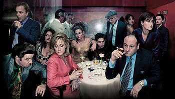 The Sopranos, Tv Show HD wallpaper