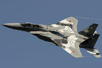 Jet Fighter, Military, Mitsubishi F 15J, Aircraft, Warplane, Jet Fighters HD wallpaper